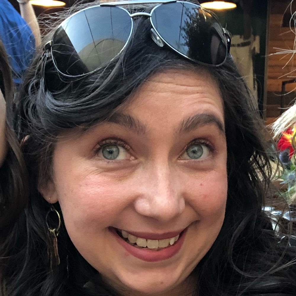 Meet your Posher, Stephanie